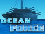 Play Ocean force
