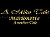 Play A miko tale marionette: another tale