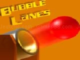 Play Bubble lanes