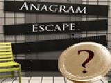 Play Anagram escape