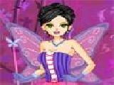Play Trendy pink fairy