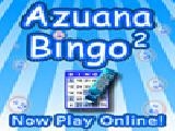 Play Azuana bingo 2