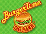 Play Burgertime deluxe