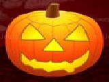 Play Pumpkin carving game