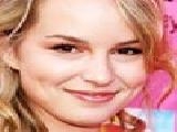 Jugar a Bridgit mendler puzzle game