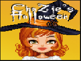 Play Chazie's halloween