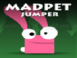 Play Madpet jumper