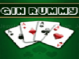Play Gin rummy