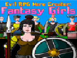 Play Fantasy girls