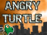 Play Angry turtle