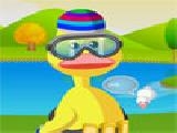 Play Baby ducklings