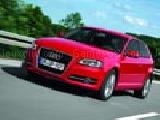 Play Puzzles audi a3
