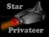 Play Star privateer