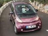Play Mitsubishi i-miev