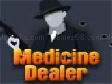Play Medicine dealer