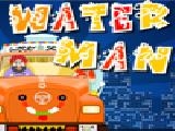 Play Water man