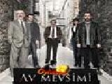 Play Av mevsimi  - hunt time-
