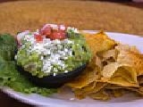 Jugar a Jigsaw: guacamole