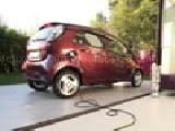 Play Puzzles mitsubishi i-miev