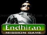 Play Endhiran mission