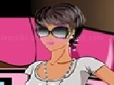 Play Rihanna dress up