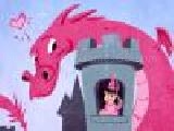 Play Puzzle princesses - 3