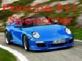 Play Porsche 911 speedster
