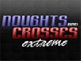 Play Noughts and crosses extreme