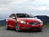 Play Puzzles volvo s60 r-design