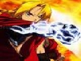 Play Fullmetal alchemist upwards