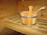 Play Jigsaw: sauna bucket