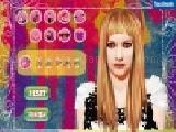 Play Avril lavigne makeup