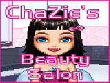 Play Chazie's beauty salon