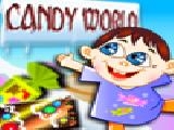 Play Candy world