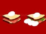 Play Breadomlette