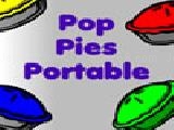 Play Pop pies portable
