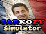 Play Sarkozy simulator