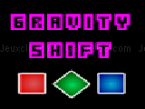 Play Gravity shift mobile