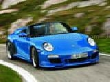 Play Puzzles porsche 911 speedster