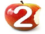 Play Apple eater 2
