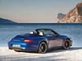 Play Porsche 911 carrera gts