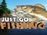 Play Just go fishing (mobile)