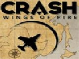 Play Crash wings of fire
