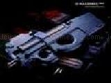 Play Guns defense
