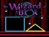 Play The wizard of blox mobile