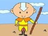 Play My avatar coloring