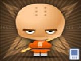 Play Shaolin master mobile