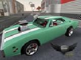 Play Road sucker