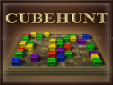 Play Cubehunt