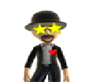 Play Xbox avatar decorator